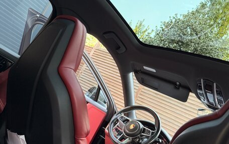 Porsche Cayenne III, 2020 год, 7 000 000 рублей, 13 фотография