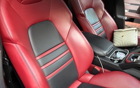 Porsche Cayenne III, 2020 год, 7 000 000 рублей, 15 фотография