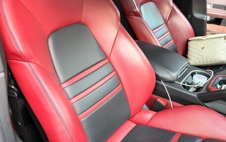 Porsche Cayenne III, 2020 год, 7 000 000 рублей, 14 фотография