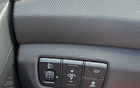 Hyundai Creta I рестайлинг, 2016 год, 1 760 000 рублей, 9 фотография