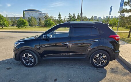 Hyundai Creta I рестайлинг, 2016 год, 1 760 000 рублей, 4 фотография