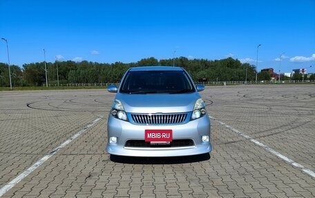 Toyota ISis I, 2012 год, 1 400 000 рублей, 6 фотография