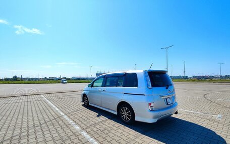 Toyota ISis I, 2012 год, 1 400 000 рублей, 9 фотография