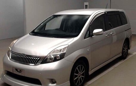 Toyota ISis I, 2012 год, 1 400 000 рублей, 17 фотография