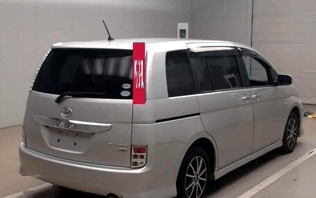 Toyota ISis I, 2012 год, 1 400 000 рублей, 16 фотография
