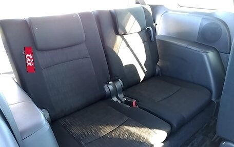 Toyota ISis I, 2012 год, 1 400 000 рублей, 18 фотография