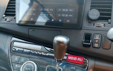 Toyota ISis I, 2012 год, 1 400 000 рублей, 14 фотография