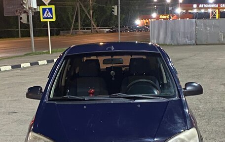 Hyundai Getz I рестайлинг, 2004 год, 275 000 рублей, 3 фотография