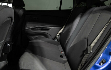 KIA Rio II, 2009 год, 449 777 рублей, 10 фотография