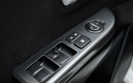KIA Rio III рестайлинг, 2012 год, 749 000 рублей, 19 фотография