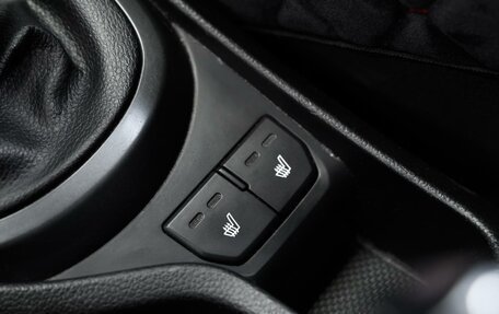 KIA Rio III рестайлинг, 2012 год, 749 000 рублей, 16 фотография