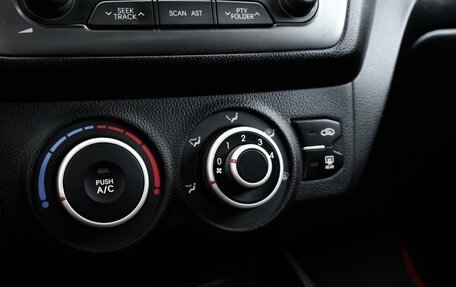 KIA Rio III рестайлинг, 2012 год, 749 000 рублей, 15 фотография