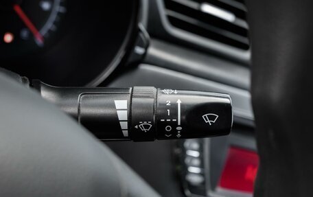 KIA Rio III рестайлинг, 2012 год, 749 000 рублей, 18 фотография