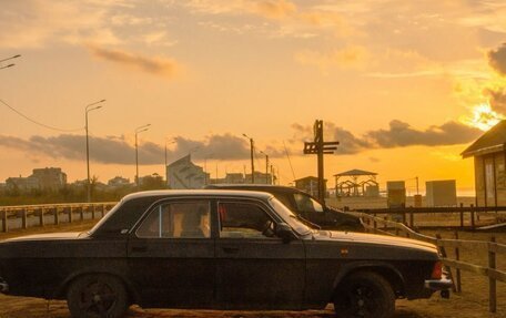 ГАЗ 3102 «Волга», 2004 год, 190 000 рублей, 6 фотография