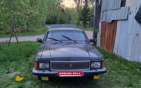 ГАЗ 3102 «Волга», 2004 год, 190 000 рублей, 5 фотография