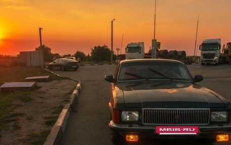 ГАЗ 3102 «Волга», 2004 год, 190 000 рублей, 20 фотография