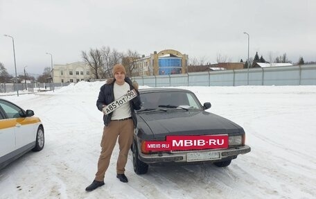 ГАЗ 3102 «Волга», 2004 год, 190 000 рублей, 25 фотография