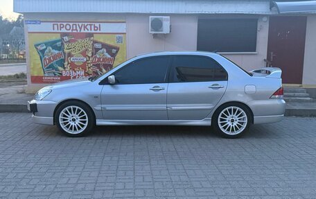 Mitsubishi Lancer IX, 2005 год, 580 000 рублей, 7 фотография