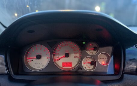Mitsubishi Lancer IX, 2005 год, 580 000 рублей, 5 фотография