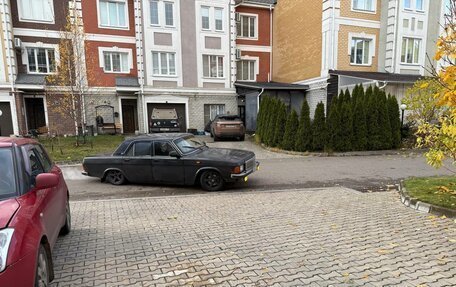 ГАЗ 3102 «Волга», 2004 год, 190 000 рублей, 31 фотография