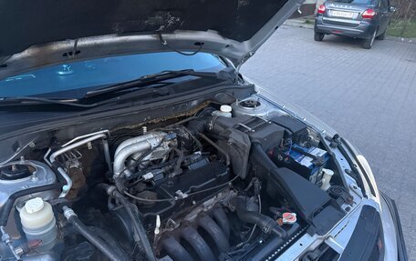 Mitsubishi Lancer IX, 2005 год, 580 000 рублей, 8 фотография