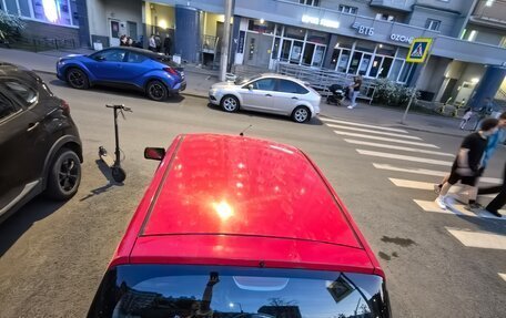 KIA Picanto I, 2007 год, 205 000 рублей, 5 фотография