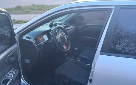 Mitsubishi Lancer IX, 2005 год, 580 000 рублей, 6 фотография