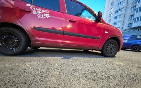 KIA Picanto I, 2007 год, 205 000 рублей, 2 фотография