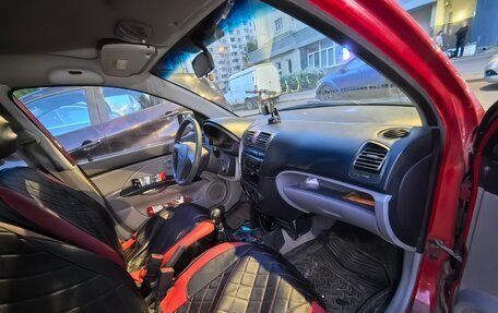 KIA Picanto I, 2007 год, 205 000 рублей, 4 фотография