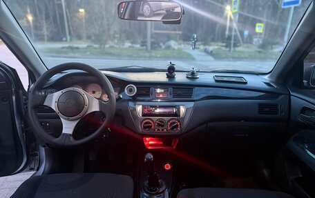 Mitsubishi Lancer IX, 2005 год, 580 000 рублей, 4 фотография