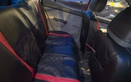KIA Picanto I, 2007 год, 205 000 рублей, 3 фотография
