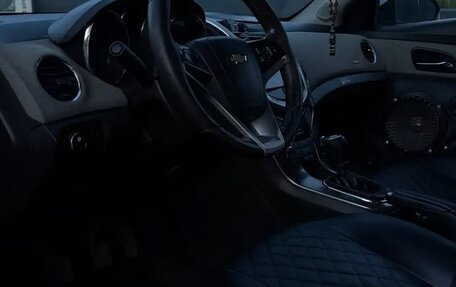 Chevrolet Cruze II, 2013 год, 730 000 рублей, 9 фотография