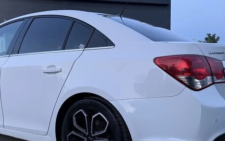 Chevrolet Cruze II, 2013 год, 730 000 рублей, 6 фотография