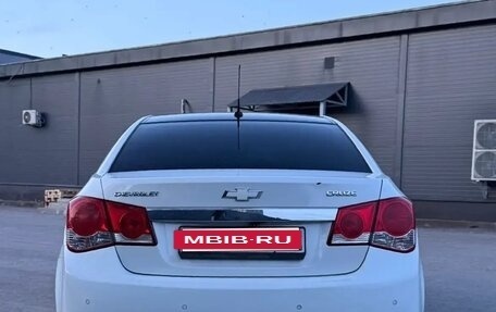 Chevrolet Cruze II, 2013 год, 730 000 рублей, 7 фотография