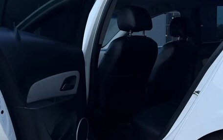 Chevrolet Cruze II, 2013 год, 730 000 рублей, 12 фотография