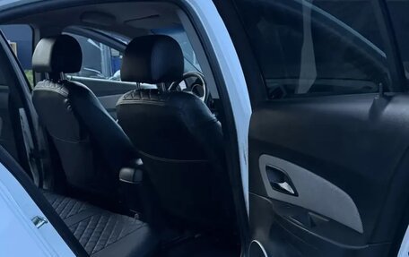 Chevrolet Cruze II, 2013 год, 730 000 рублей, 15 фотография