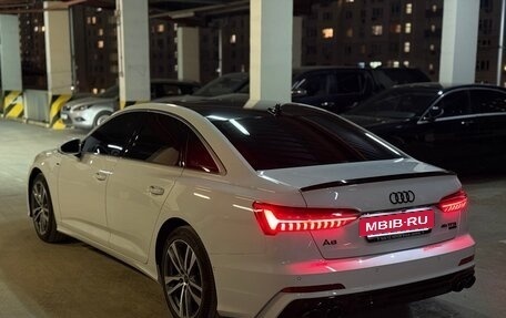 Audi A6, 2021 год, 5 250 000 рублей, 6 фотография