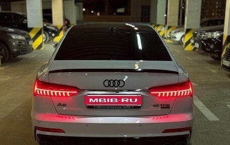 Audi A6, 2021 год, 5 250 000 рублей, 5 фотография