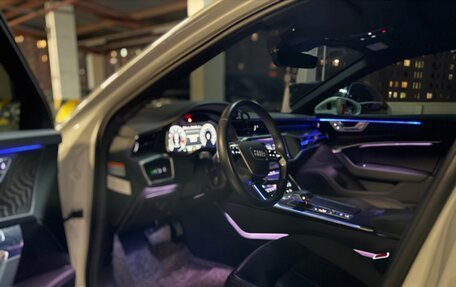 Audi A6, 2021 год, 5 250 000 рублей, 10 фотография