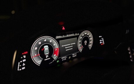 Audi A6, 2021 год, 5 250 000 рублей, 12 фотография