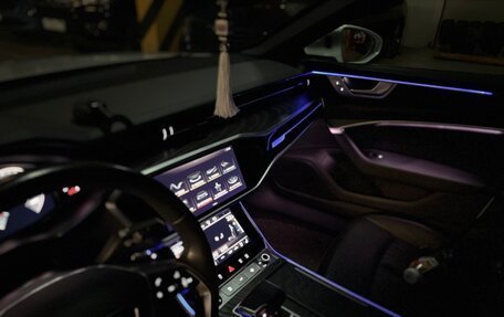 Audi A6, 2021 год, 5 250 000 рублей, 13 фотография