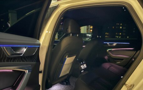Audi A6, 2021 год, 5 250 000 рублей, 9 фотография