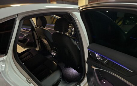 Audi A6, 2021 год, 5 250 000 рублей, 18 фотография