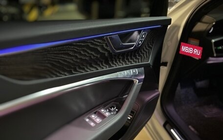 Audi A6, 2021 год, 5 250 000 рублей, 11 фотография