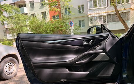 Infiniti Q60 II, 2018 год, 3 250 000 рублей, 16 фотография