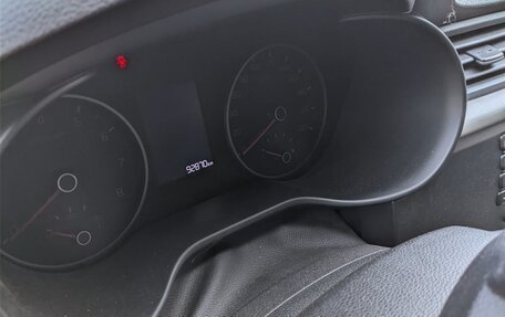 KIA Rio IV, 2018 год, 658 000 рублей, 6 фотография