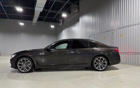 BMW 7 серия, 2016 год, 3 750 000 рублей, 2 фотография
