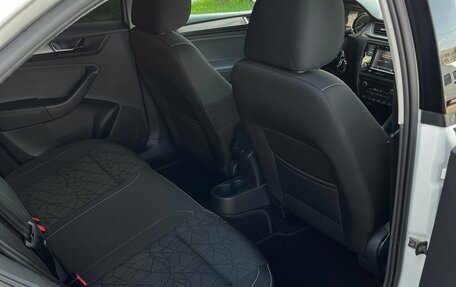 Skoda Rapid I, 2019 год, 1 350 000 рублей, 7 фотография
