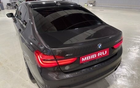 BMW 7 серия, 2016 год, 3 750 000 рублей, 6 фотография