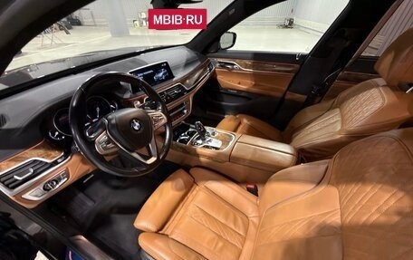 BMW 7 серия, 2016 год, 3 750 000 рублей, 9 фотография